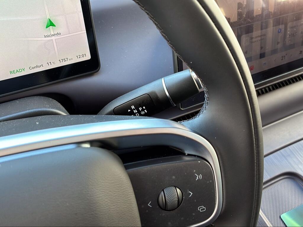 Leapmotor C10 C10 REEV 28.4 kWh Design Auto - Foto 1366