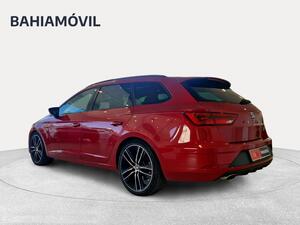 Seat Leon 2.0 TSI 221kW (300CV) DSG-6 St&Sp CUPRA
