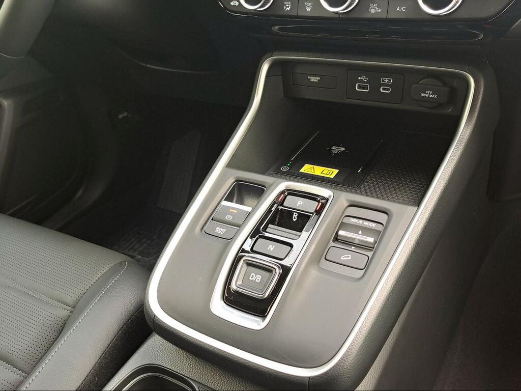 Honda CR-V 2.0 i-MMD HEV 4X4 Advance - Foto 1207