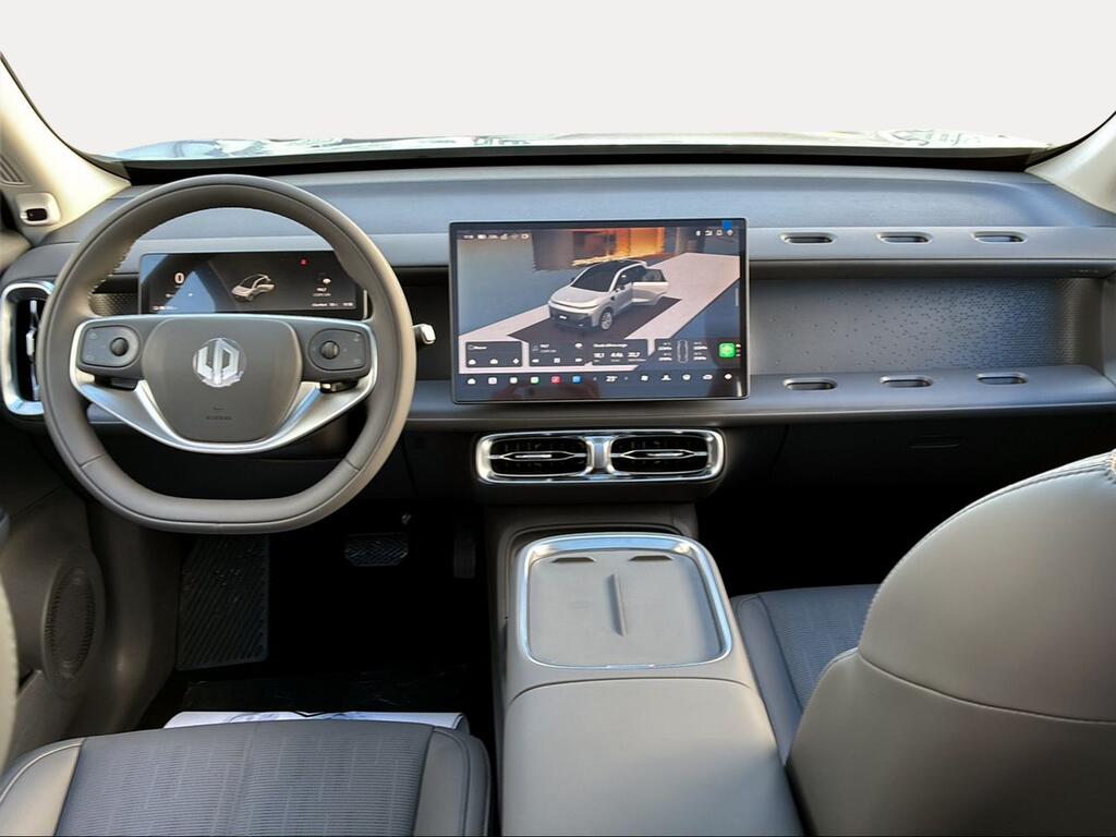 Leapmotor B10 B10 BEV 67.1kWh DesignProMax Auto B10 DESIGN PROMAX - Foto 1376