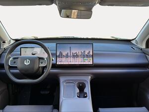 Leapmotor C10 C10 REEV 28.4 kWh Design Auto