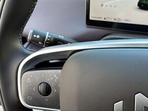 Leapmotor C10 C10 REEV 28.4 kWh Design Auto