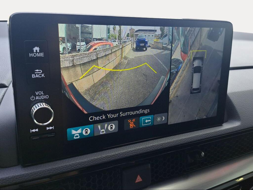 Honda CR-V 2.0 i-MMD HEV 4X4 Advance - Foto 1221