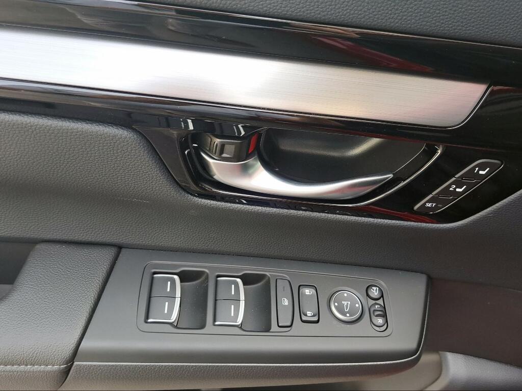 Honda CR-V 2.0 i-MMD HEV 4X4 Advance - Foto 1209