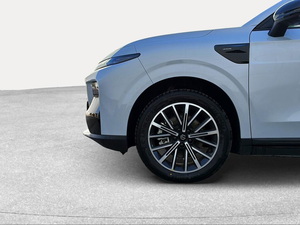 Leapmotor B10 B10 BEV 67.1kWh DesignProMax Auto B10 DESIGN PROMAX - Foto 1379