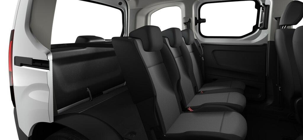 Citroën ë-Berlingo Talla M ë-Berlingo 50 kWh FEEL - Foto 170