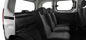 Citroën ë-Berlingo Talla M ë-Berlingo 50 kWh FEEL