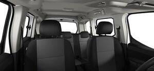 Citroën ë-Berlingo Talla M ë-Berlingo 50 kWh FEEL