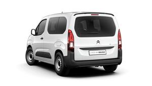 Citroën ë-Berlingo Talla M ë-Berlingo 50 kWh FEEL