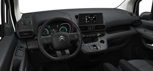 Citroën ë-Berlingo Talla M ë-Berlingo 50 kWh FEEL