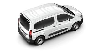 Citroën ë-Berlingo Talla M ë-Berlingo 50 kWh FEEL