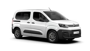 Citroën ë-Berlingo Talla M ë-Berlingo 50 kWh FEEL