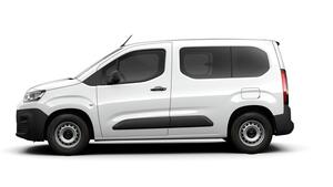 Citroën ë-Berlingo Talla M ë-Berlingo 50 kWh FEEL