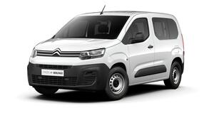 Citroën ë-Berlingo Talla M ë-Berlingo 50 kWh FEEL