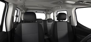 Citroën ë-Berlingo Talla M ë-Berlingo 50 kWh LIVE PACK