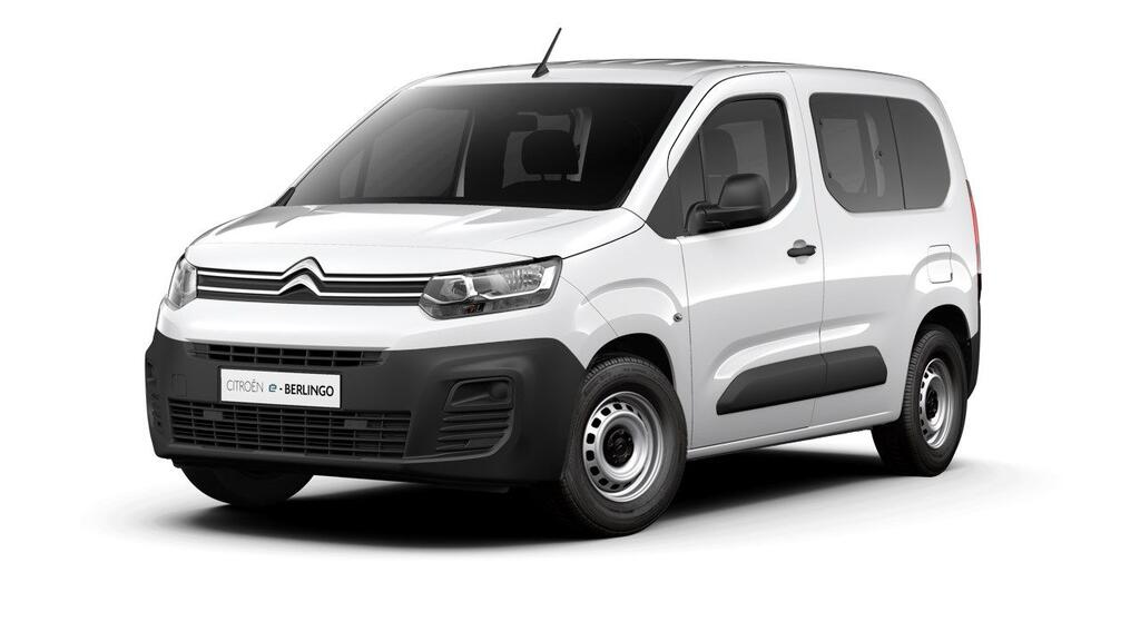 Citroën ë-Berlingo Talla M ë-Berlingo 50 kWh LIVE PACK - Foto 305