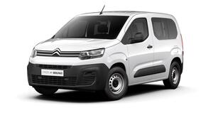 Citroën ë-Berlingo Talla M ë-Berlingo 50 kWh LIVE PACK
