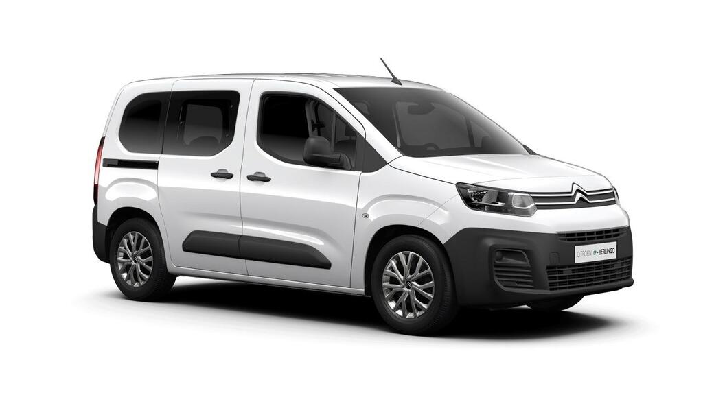 Citroën ë-Berlingo Talla M ë-Berlingo 50 kWh LIVE PACK - Foto 308
