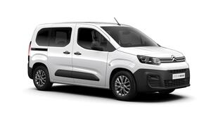 Citroën ë-Berlingo Talla M ë-Berlingo 50 kWh LIVE PACK