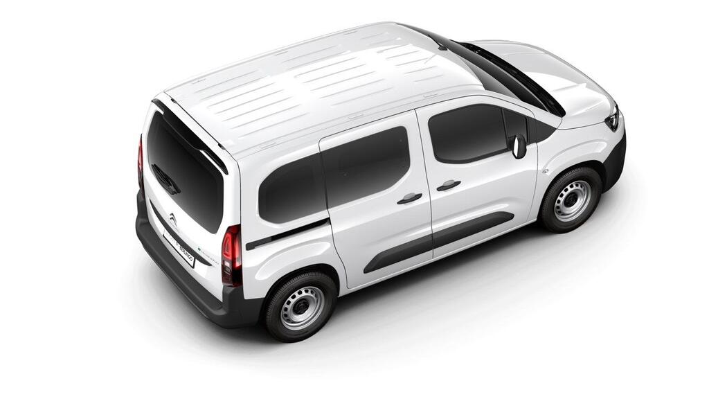 Citroën ë-Berlingo Talla M ë-Berlingo 50 kWh LIVE PACK - Foto 307