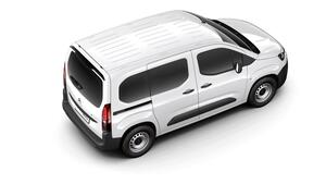 Citroën ë-Berlingo Talla M ë-Berlingo 50 kWh LIVE PACK