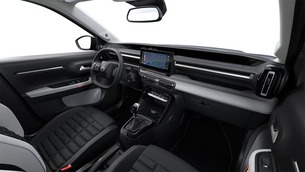 Citroën C3 Nuevo Citroën C3 Turbo 100 s&s 6v Max - Foto 416