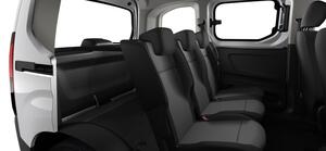 Citroën ë-Berlingo Talla M ë-Berlingo 50 kWh LIVE PACK