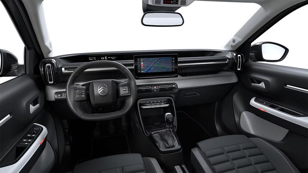 Citroën C3 Nuevo Citroën C3 Turbo 100 s&s 6v Max - Foto 414