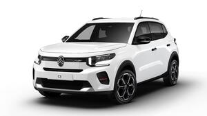 Citroën C3 Nuevo Citroën C3 Turbo 100 s&s 6v Max