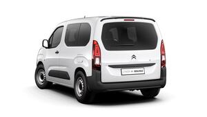 Citroën ë-Berlingo Talla M ë-Berlingo 50 kWh LIVE PACK
