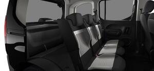 Citroën ë-Berlingo Talla M ë-Berlingo 50 kWh SHINE