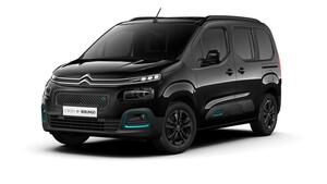Citroën ë-Berlingo Talla M ë-Berlingo 50 kWh SHINE
