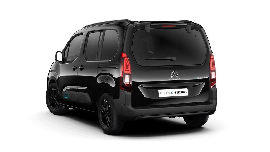 Citroën ë-Berlingo Talla M ë-Berlingo 50 kWh SHINE - Foto 306