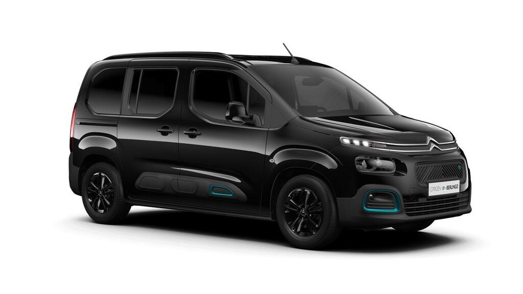 Citroën ë-Berlingo Talla M ë-Berlingo 50 kWh SHINE - Foto 308
