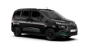Citroën ë-Berlingo Talla M ë-Berlingo 50 kWh SHINE