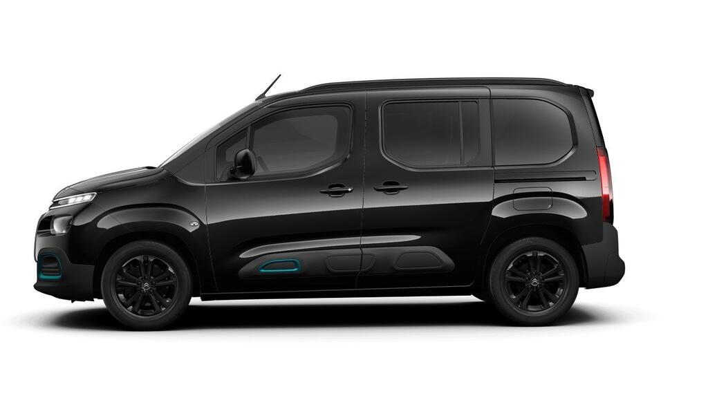 Citroën ë-Berlingo Talla M ë-Berlingo 50 kWh SHINE - Foto 312