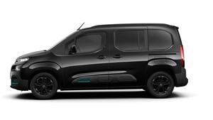 Citroën ë-Berlingo Talla M ë-Berlingo 50 kWh SHINE