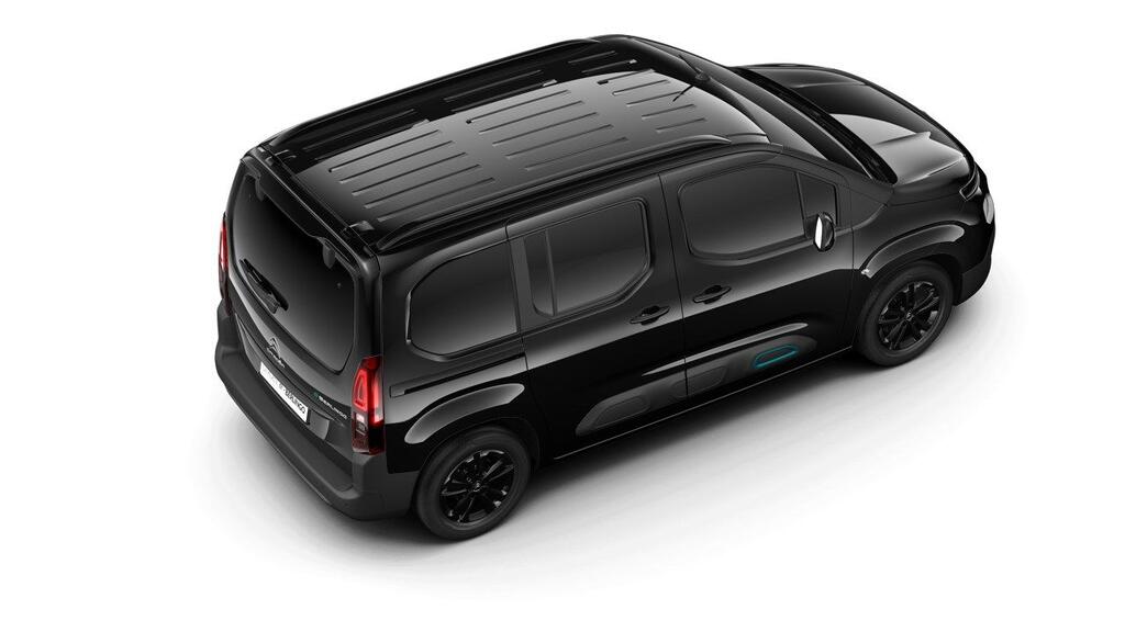 Citroën ë-Berlingo Talla M ë-Berlingo 50 kWh SHINE - Foto 307