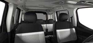 Citroën ë-Berlingo Talla M ë-Berlingo 50 kWh SHINE
