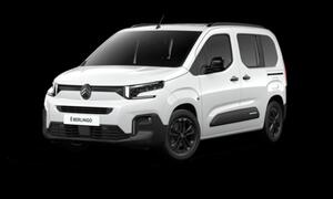 Citroën ë-Berlingo Talla M ë-Berlingo 50 kWh PLUS Citroën ë-Berlingo Talla M ë-Berlingo 50 kWh PLUS