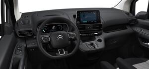 Citroën ë-Berlingo Talla M ë-Berlingo 50 kWh SHINE