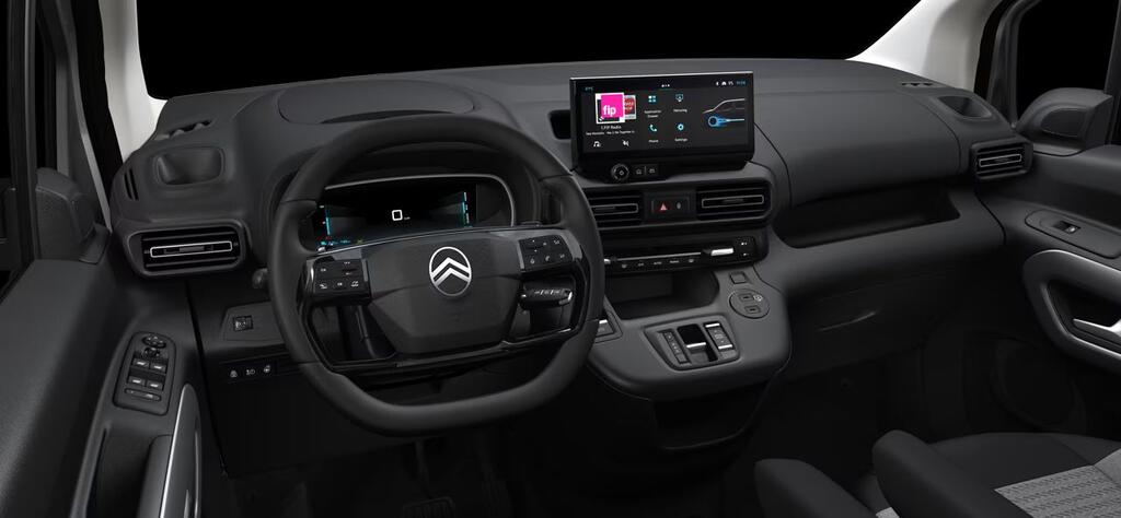 Citroën ë-Berlingo Talla XL ë-Berlingo 50 kWh MAX - Foto 307