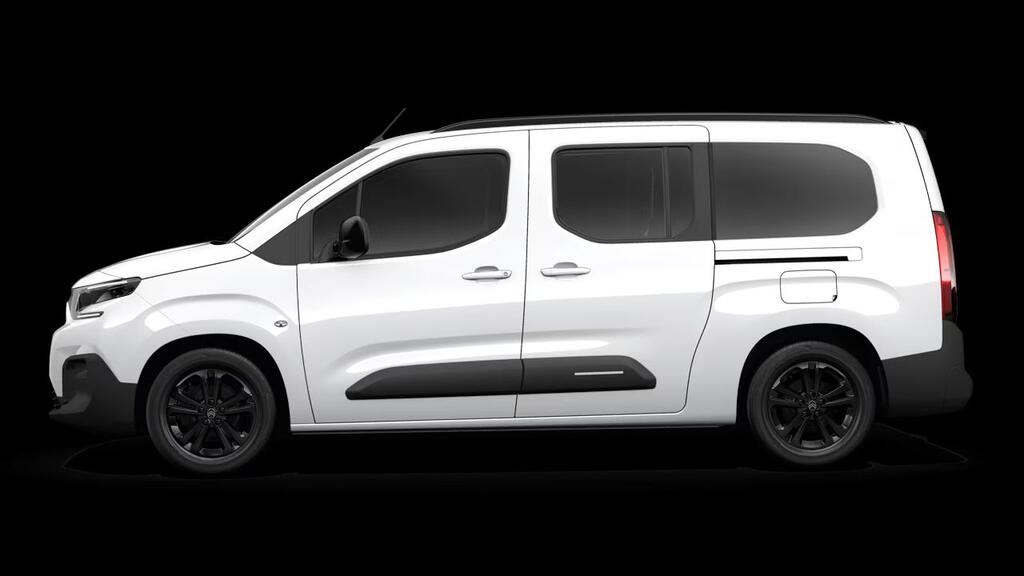 Citroën ë-Berlingo Talla XL ë-Berlingo 50 kWh MAX - Foto 303