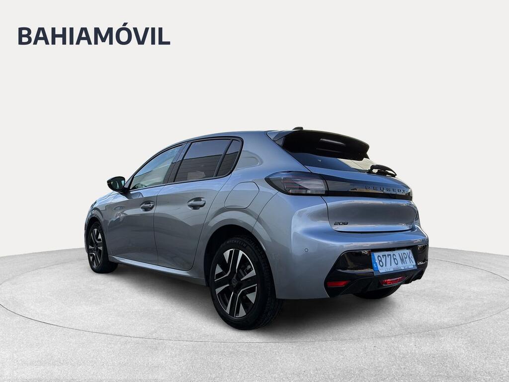 Peugeot 208 Allure Puretech 100 CV 6Vel. MAN - Foto 449