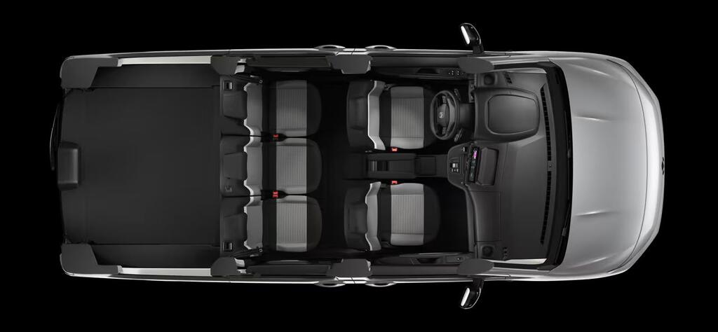 Citroën ë-Berlingo Talla XL ë-Berlingo 50 kWh MAX - Foto 308