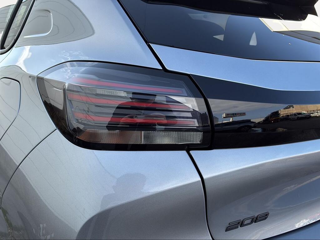 Peugeot 208 Allure Puretech 100 CV 6Vel. MAN - Foto 462