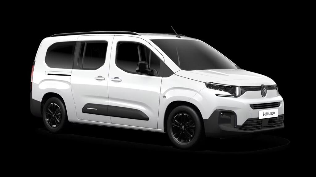 Citroën ë-Berlingo Talla XL ë-Berlingo 50 kWh MAX - Foto 306