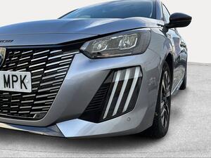 Peugeot 208 Allure Puretech 100 CV 6Vel. MAN