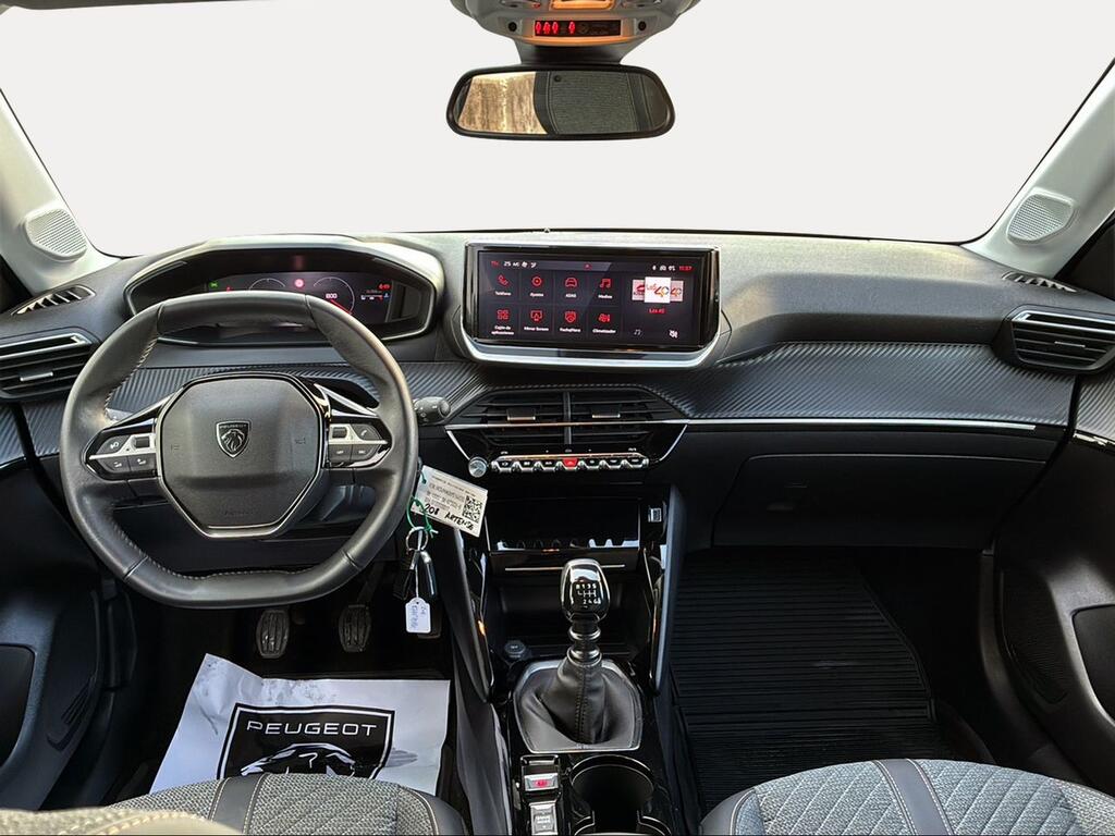 Peugeot 208 Allure Puretech 100 CV 6Vel. MAN - Foto 450