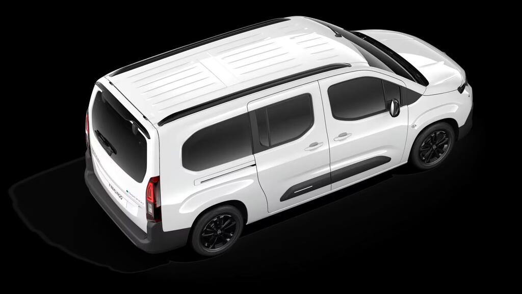 Citroën ë-Berlingo Talla XL ë-Berlingo 50 kWh MAX - Foto 346